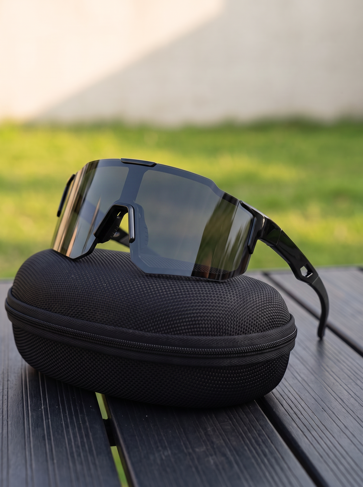 Verox Onyx negro