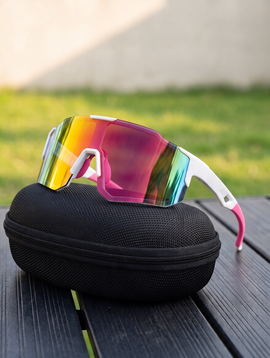 ERVONA Kestrel - Gafas deportivas polarizadas