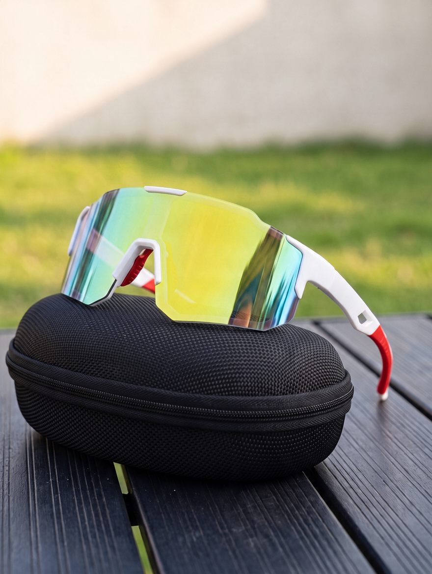 ERVONA Kestrel - Gafas deportivas polarizadas